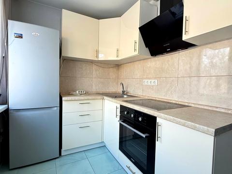 квартира по адресу Симферопольская ул., 11/1