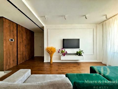 квартира за адресою Київ, Сергія Данченка вул., 34