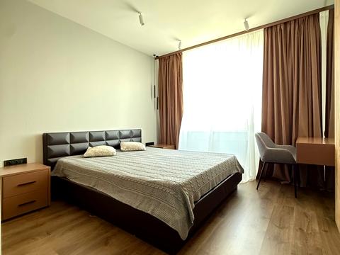 квартира за адресою Київ, Сергія Данченка вул., 34