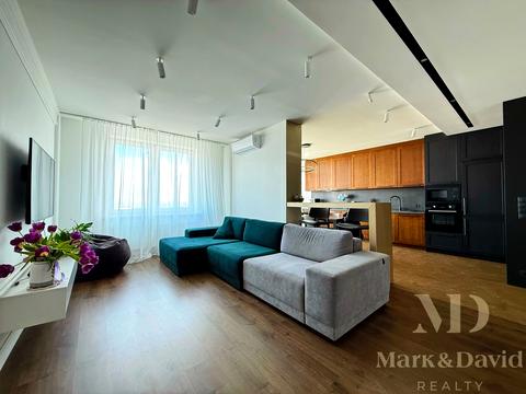 квартира за адресою Київ, Сергія Данченка вул., 34