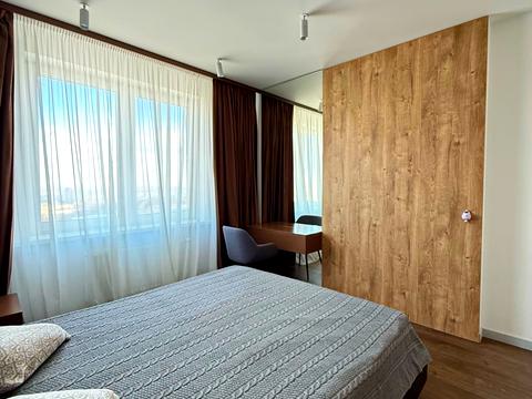 квартира за адресою Київ, Сергія Данченка вул., 34