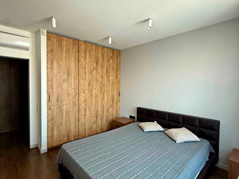 квартира за адресою Київ, Сергія Данченка вул., 34