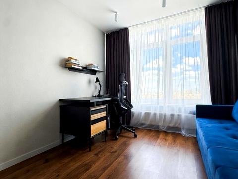 квартира за адресою Київ, Сергія Данченка вул., 34