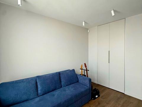 квартира за адресою Київ, Сергія Данченка вул., 34