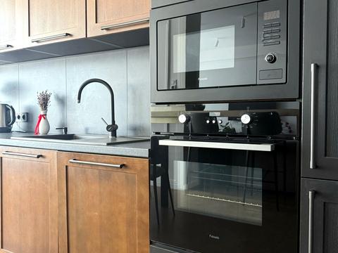 квартира за адресою Київ, Сергія Данченка вул., 34