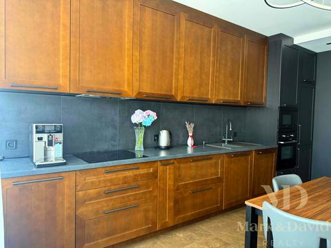 квартира за адресою Київ, Сергія Данченка вул., 34