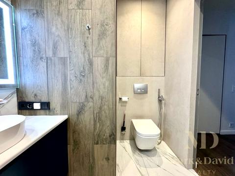 квартира за адресою Київ, Сергія Данченка вул., 34