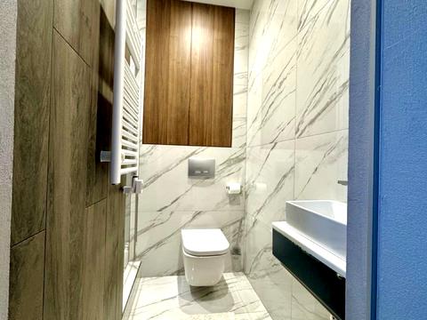 квартира за адресою Київ, Сергія Данченка вул., 34