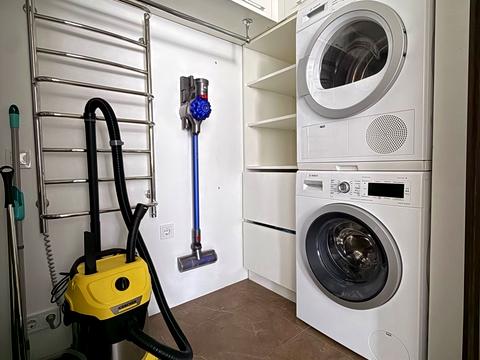 квартира за адресою Київ, Сергія Данченка вул., 34