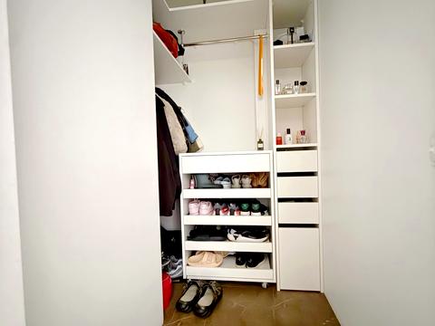 квартира за адресою Київ, Сергія Данченка вул., 34