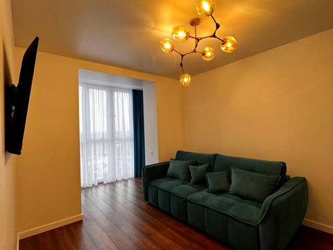 квартира за адресою Черкаси, Добровольчих Батальйонів вул. (Червоноармійська), (Будинок 2/3)