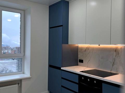 квартира за адресою Черкаси, Добровольчих Батальйонів вул. (Червоноармійська), (Будинок 2/3)