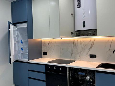 квартира за адресою Черкаси, Добровольчих Батальйонів вул. (Червоноармійська), (Будинок 2/3)