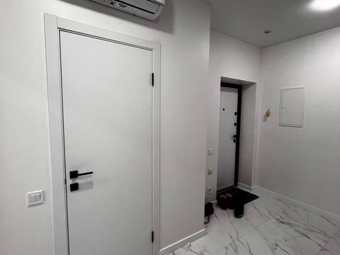 квартира за адресою Черкаси, Добровольчих Батальйонів вул. (Червоноармійська), (Будинок 2/3)