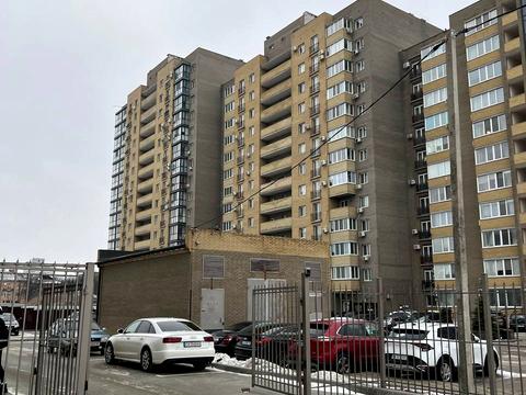 квартира за адресою Черкаси, Добровольчих Батальйонів вул. (Червоноармійська), (Будинок 2/3)