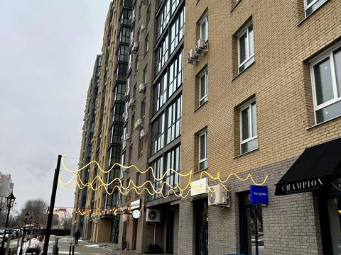 квартира за адресою Черкаси, Добровольчих Батальйонів вул. (Червоноармійська), (Будинок 2/3)