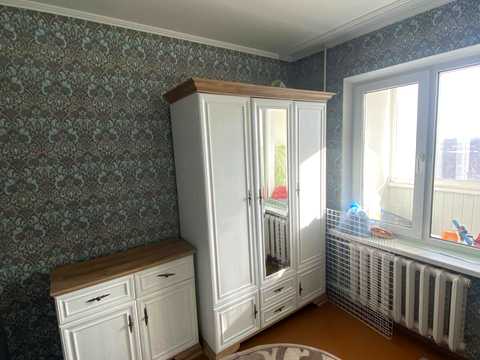 квартира по адресу Довженка ул., 3