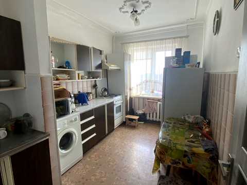 квартира по адресу Довженка ул., 3