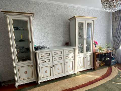 квартира по адресу Довженка ул., 3