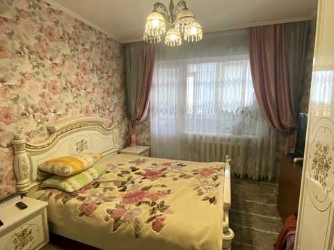 квартира по адресу Довженка ул., 3