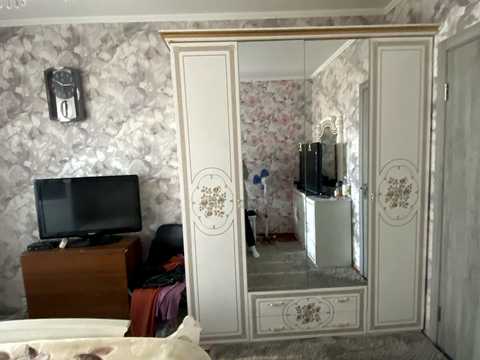 квартира по адресу Довженка ул., 3