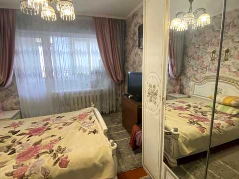 квартира по адресу Довженка ул., 3