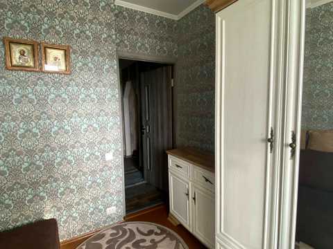 квартира по адресу Довженка ул., 3