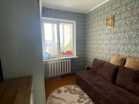 квартира по адресу Довженка ул., 3