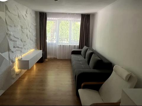 квартира по адресу Капушанская ул., 35