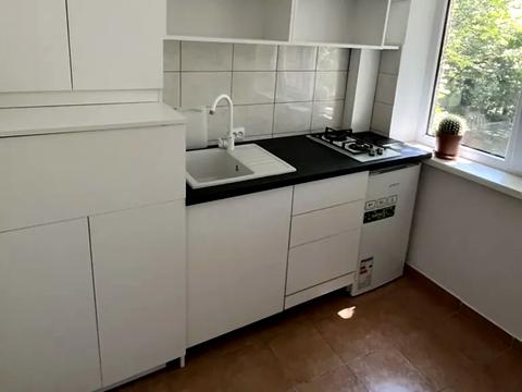 квартира по адресу Капушанская ул., 35