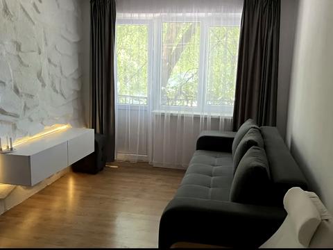 квартира по адресу Капушанская ул., 35