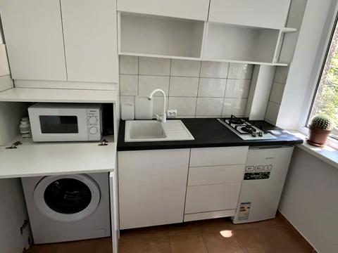 квартира по адресу Капушанская ул., 35