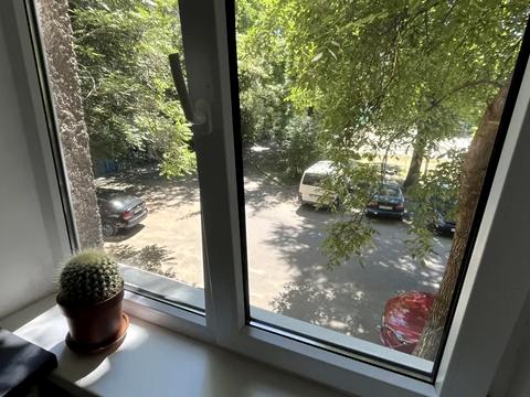 квартира по адресу Капушанская ул., 35