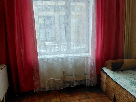 комната по адресу Антоновича ул. (Горького), 88