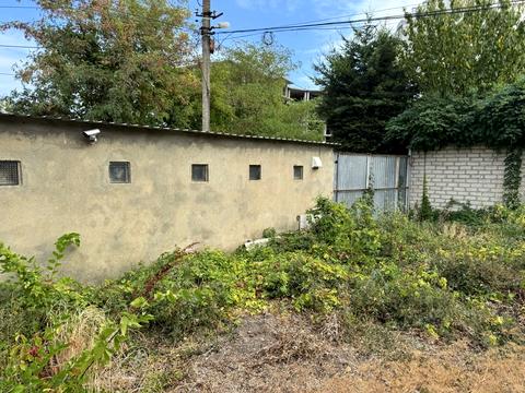 ділянка за адресою Морський пров.