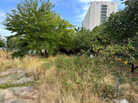 ділянка за адресою Морський пров.