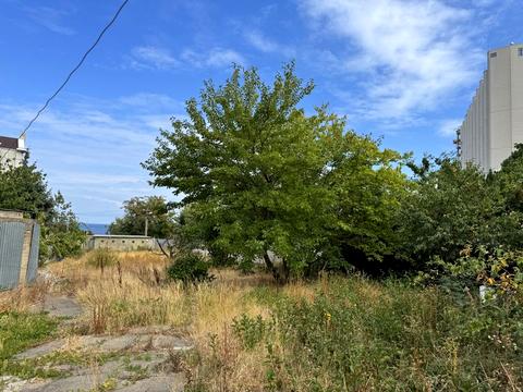 ділянка за адресою Морський пров.