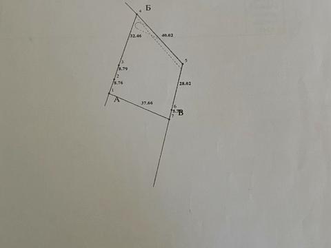 участок по адресу Степана Бандери