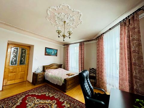 квартира по адресу Городоцкая ул., 173