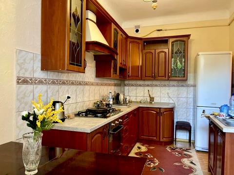 квартира по адресу Городоцкая ул., 173