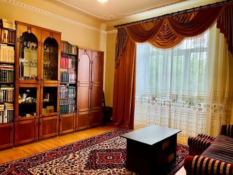 квартира по адресу Городоцкая ул., 173