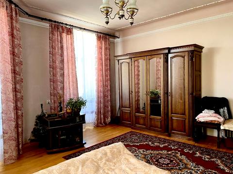 квартира по адресу Городоцкая ул., 173