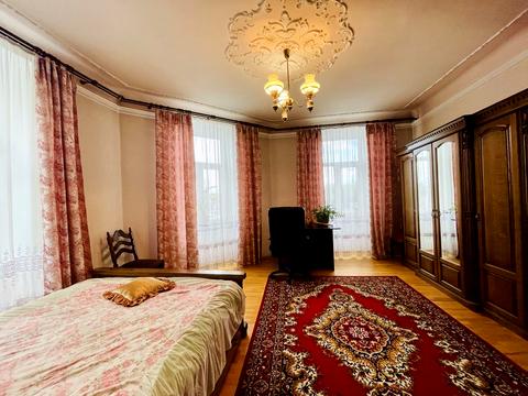 квартира по адресу Городоцкая ул., 173