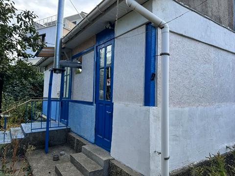 ділянка за адресою Морський пров.