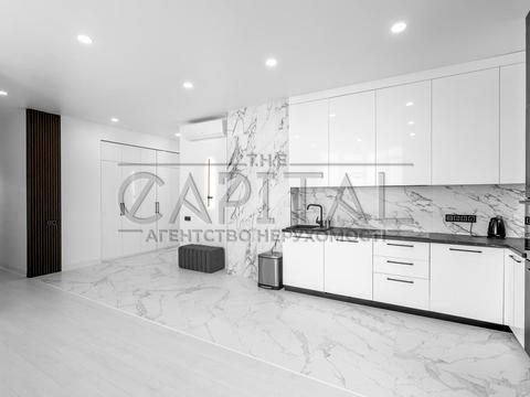 квартира по адресу Андрея Верхогляда ул. (Михайла Драгомирова), 14-А