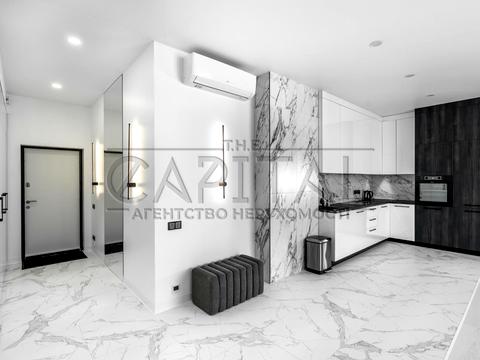 квартира по адресу Андрея Верхогляда ул. (Михайла Драгомирова), 14-А