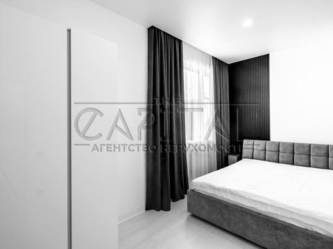 квартира по адресу Андрея Верхогляда ул. (Михайла Драгомирова), 14-А