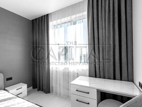 квартира по адресу Андрея Верхогляда ул. (Михайла Драгомирова), 14-А