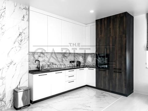 квартира по адресу Андрея Верхогляда ул. (Михайла Драгомирова), 14-А