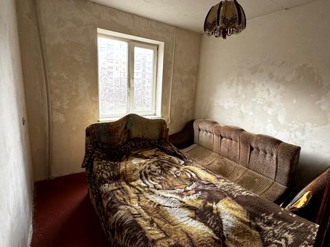 квартира за адресою 5-й Зарічний мікрорайон вул., 62